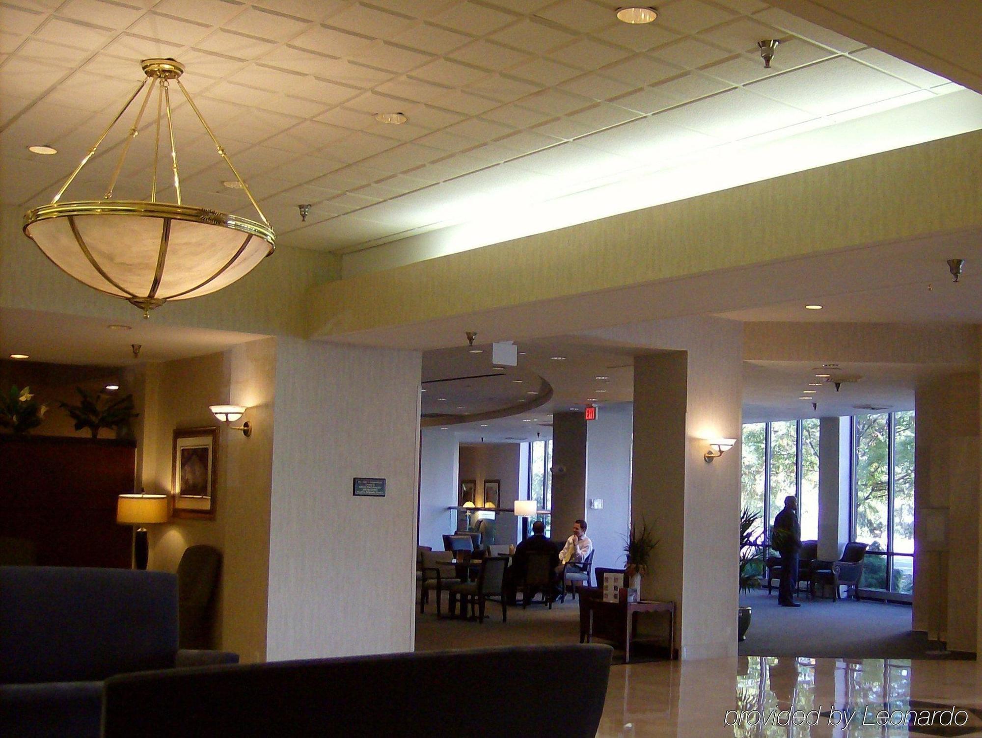 Holiday Inn Arlington At Ballston, An Ihg Hotel Interior photo